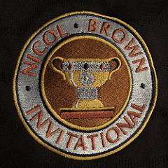 Nicol-Brown Polo